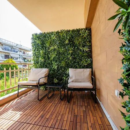 Lux Movie Stars Apartments Perea Peraia  Exterior photo