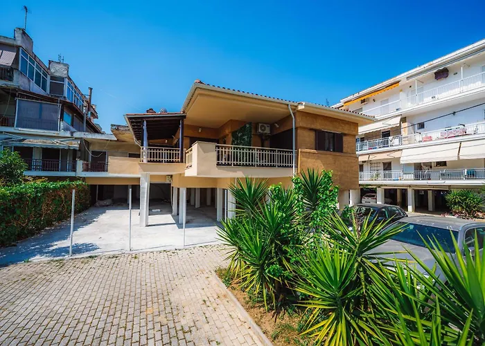 Lux Movie Stars Apartments Perea