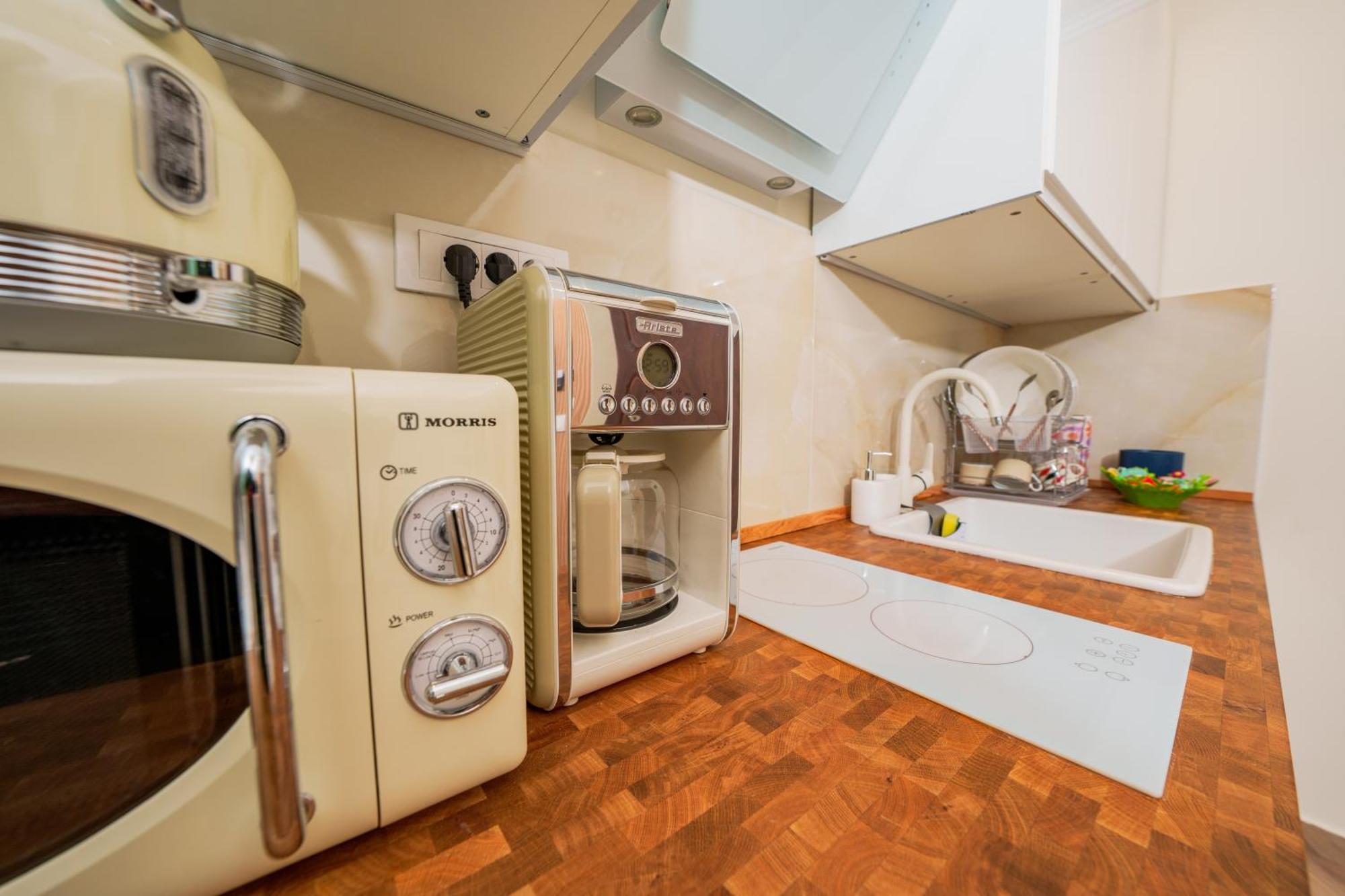 Apartment Lux Movie Stars Perea Peraia (Thessaloniki)