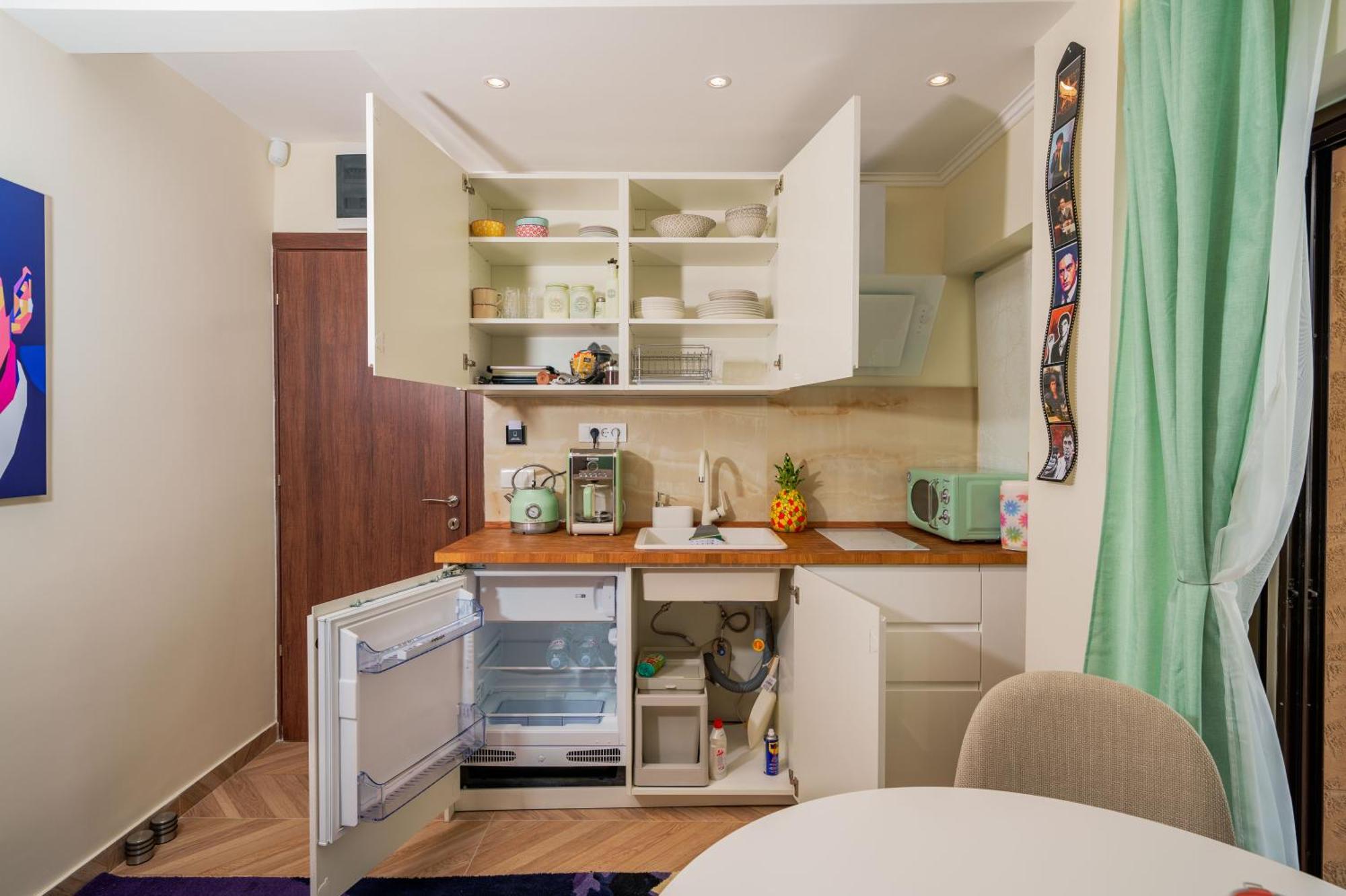 Apartment Lux Movie Stars Perea Peraia (Thessaloniki)