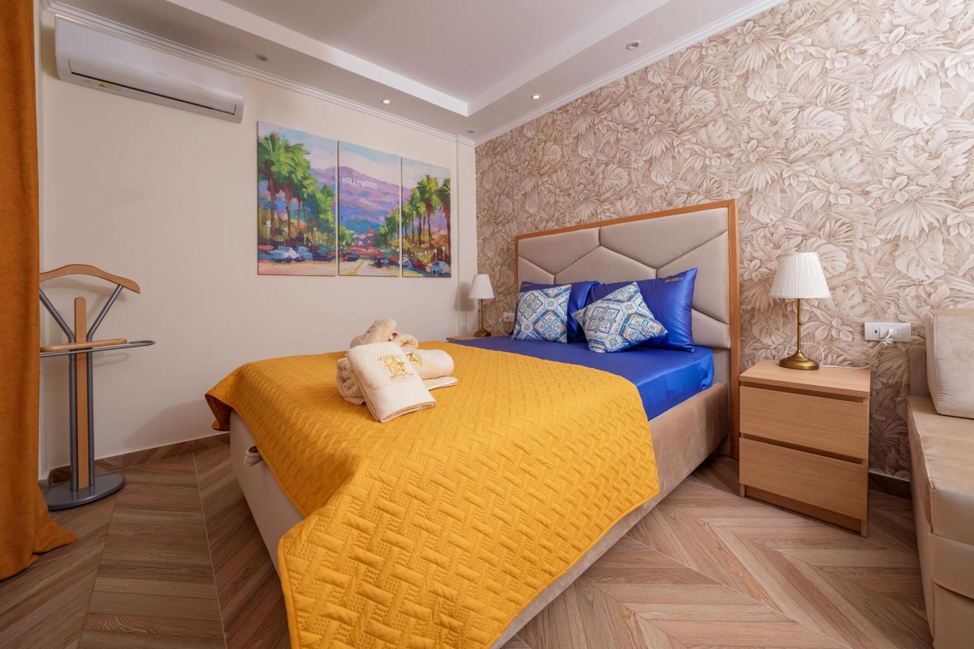 Lux Movie Stars Perea Apartment *