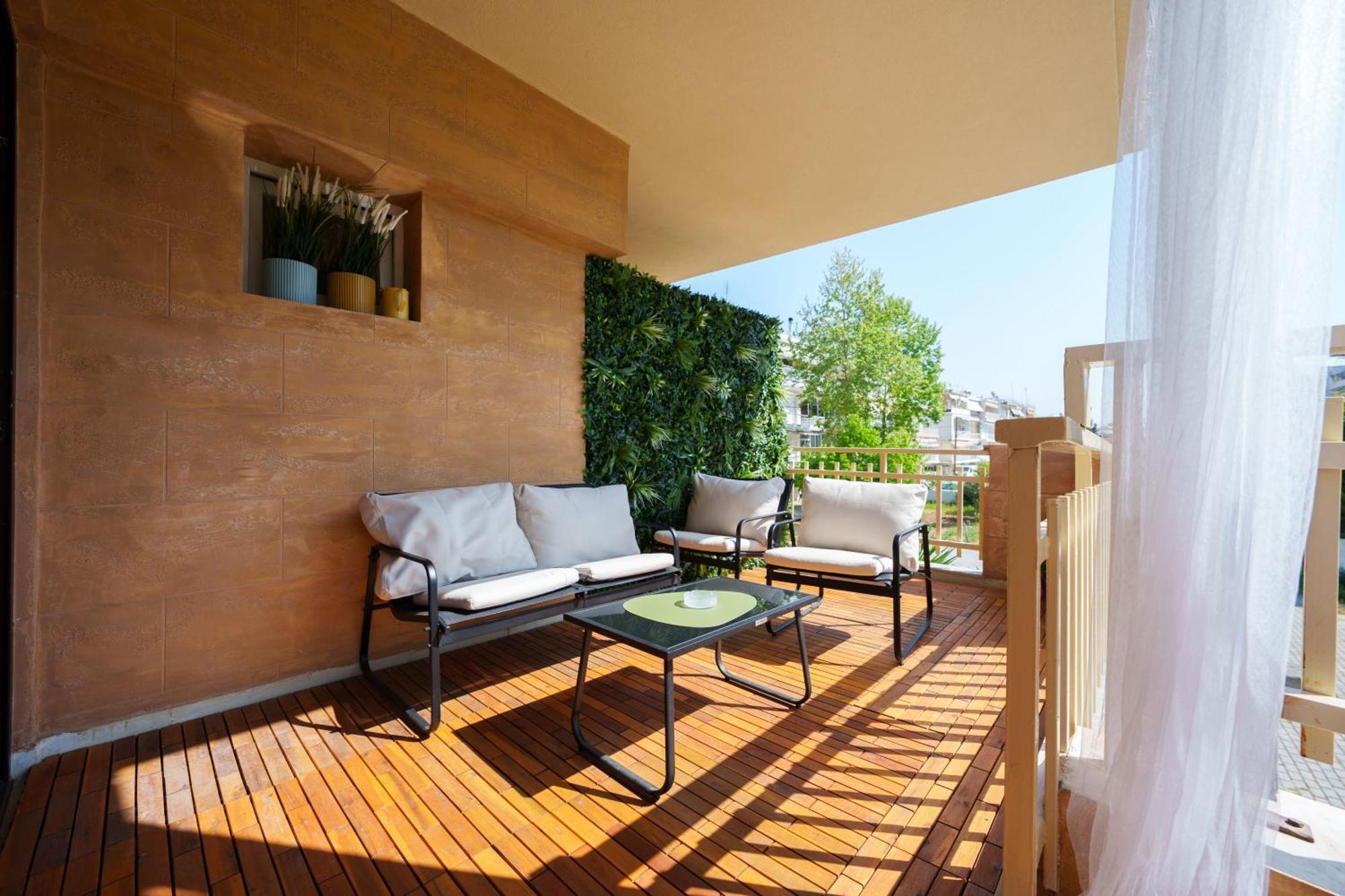 Lux Movie Stars Perea Apartment *