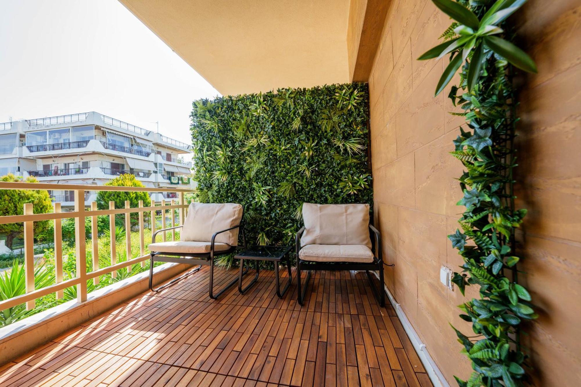 Lux Movie Stars Perea Apartment Peraia (Thessaloniki)